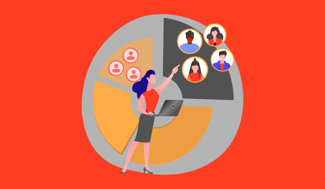 Steps To Identify Your Target Audience When Designing SAAS Business Website