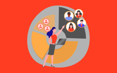 Steps To Identify Your Target Audience When Designing SAAS Business Website