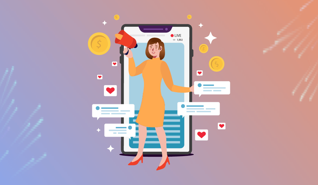 Leverage Influencers