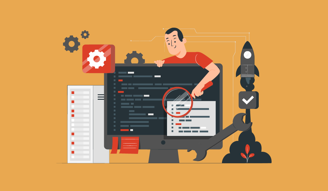 What Are The Steps To Test Your SAAS Business Website Design