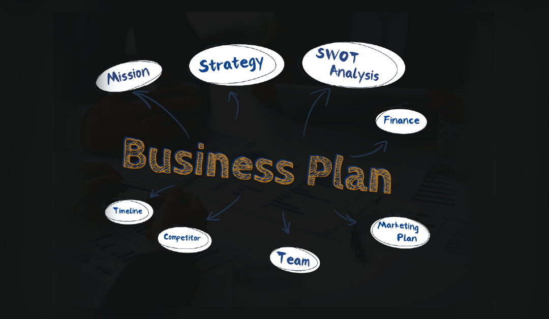 Creating A Business Plan