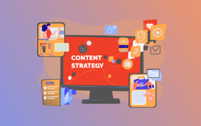 Steps To to Create a Content Strategy for SAAS Business