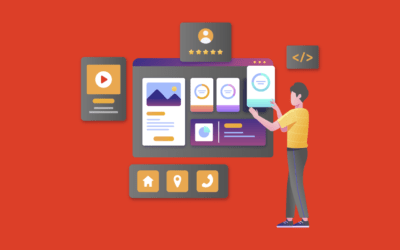 How To Design Your SAAS Business Website