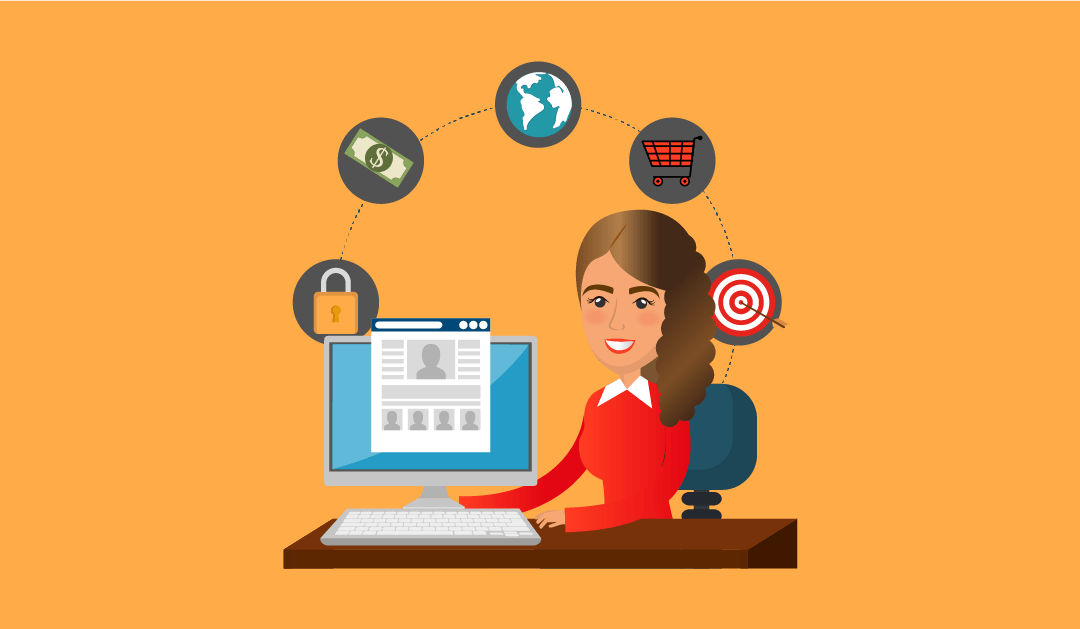 Steps To Establish Your Goals When Designing SAAS Business Website