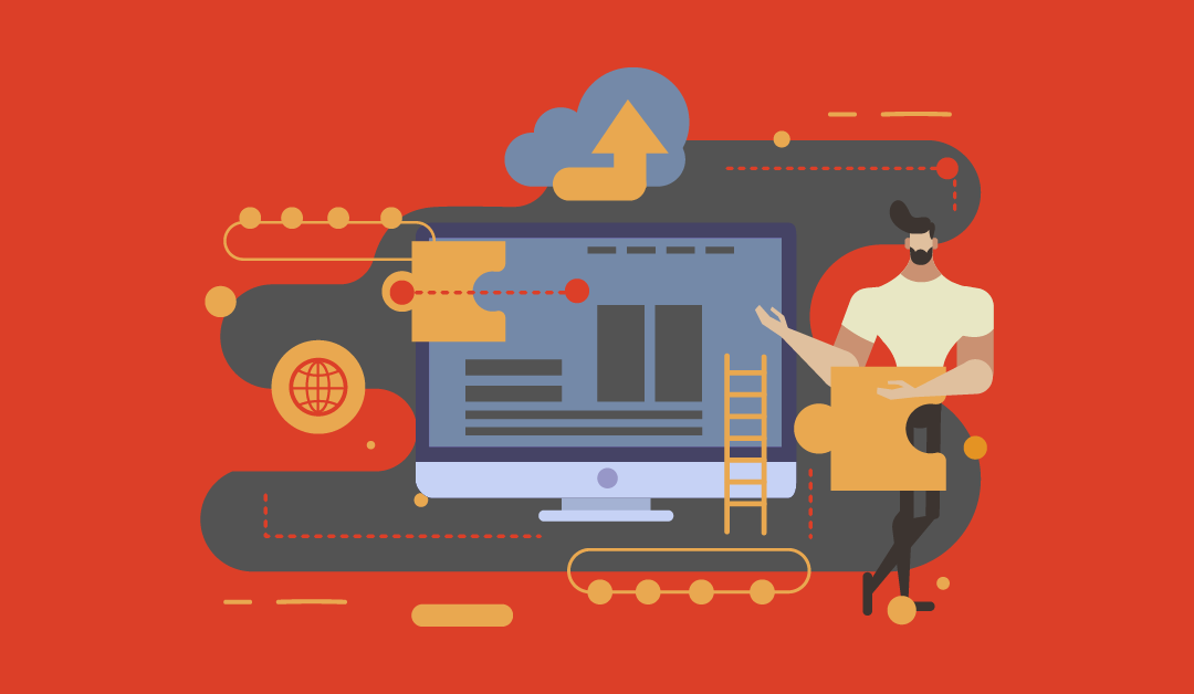 Steps To Consider To Create a Content Strategy While Designing SAAS Business Website