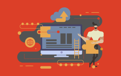 Steps To Consider To Create a Content Strategy While Designing SAAS Business Website