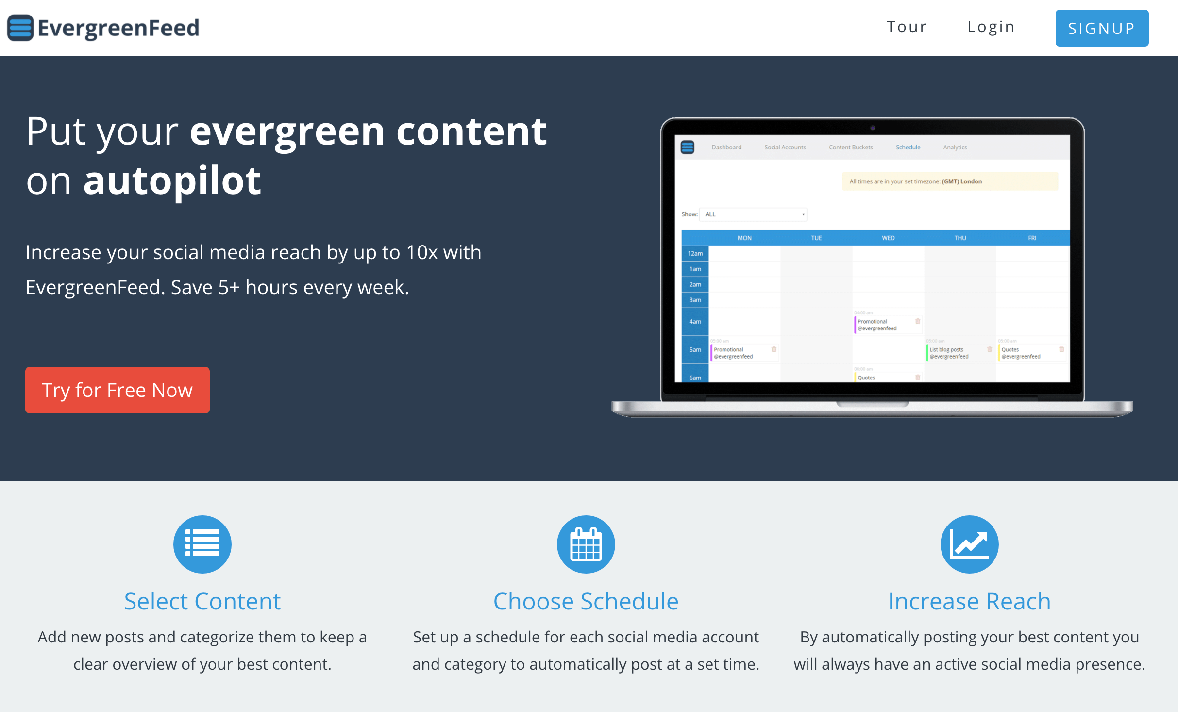 SAAS business for sale EvergreenFeed SAAS business for sale EvergreenFeed