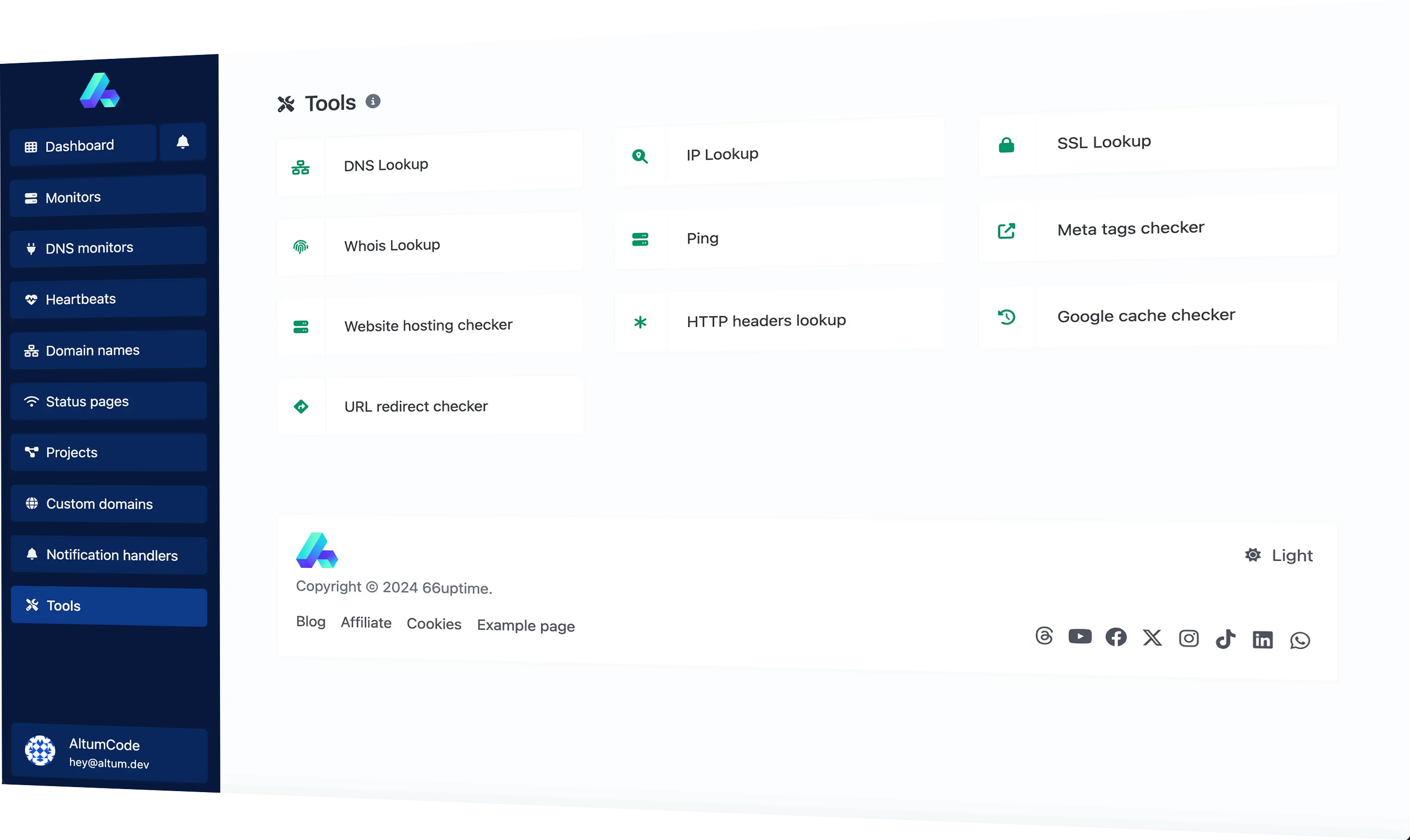 Supplementary-Handy-Utilities