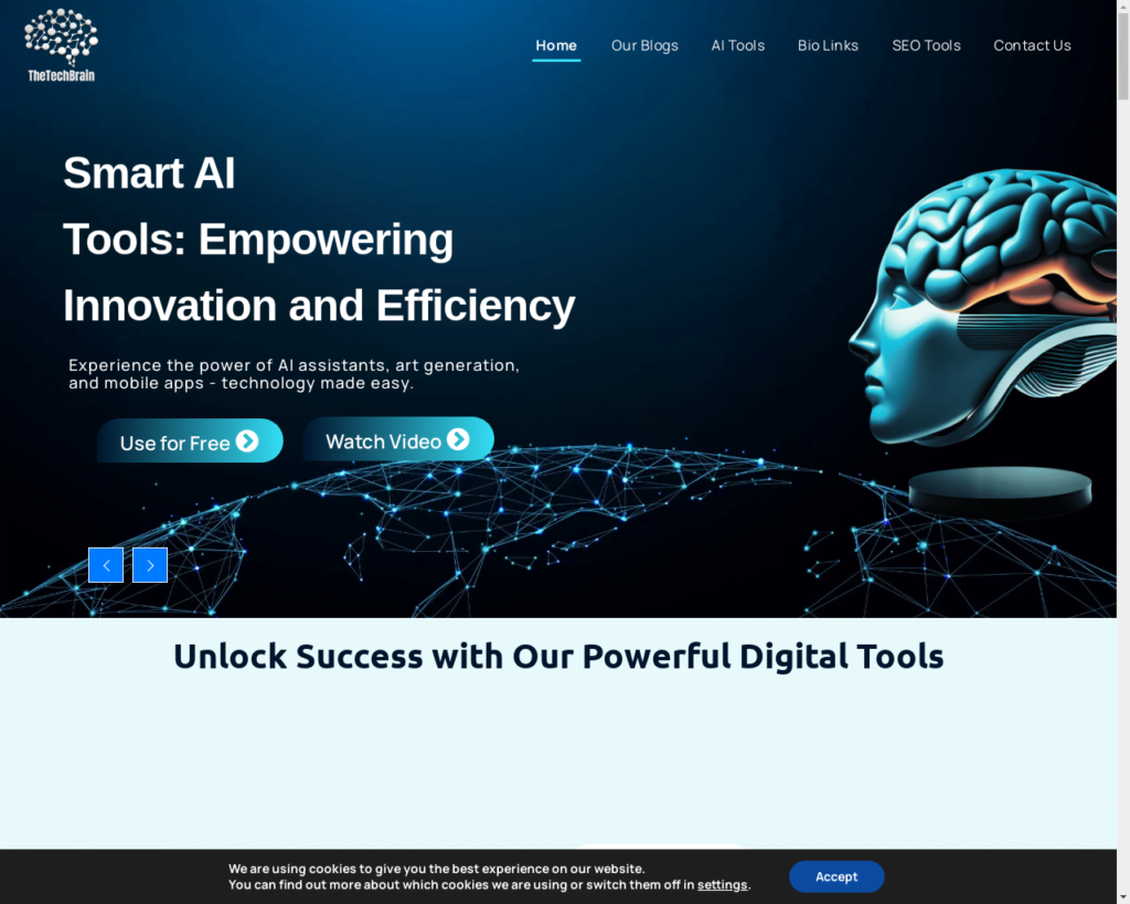 SAAS business for sale TheTechBrain