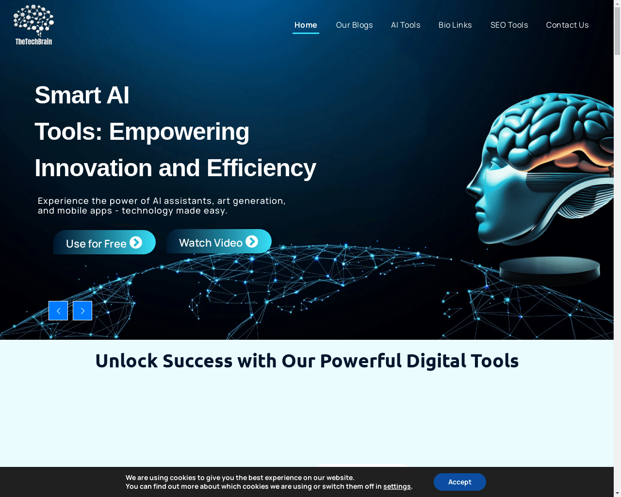 SAAS business for sale TheTechBrain