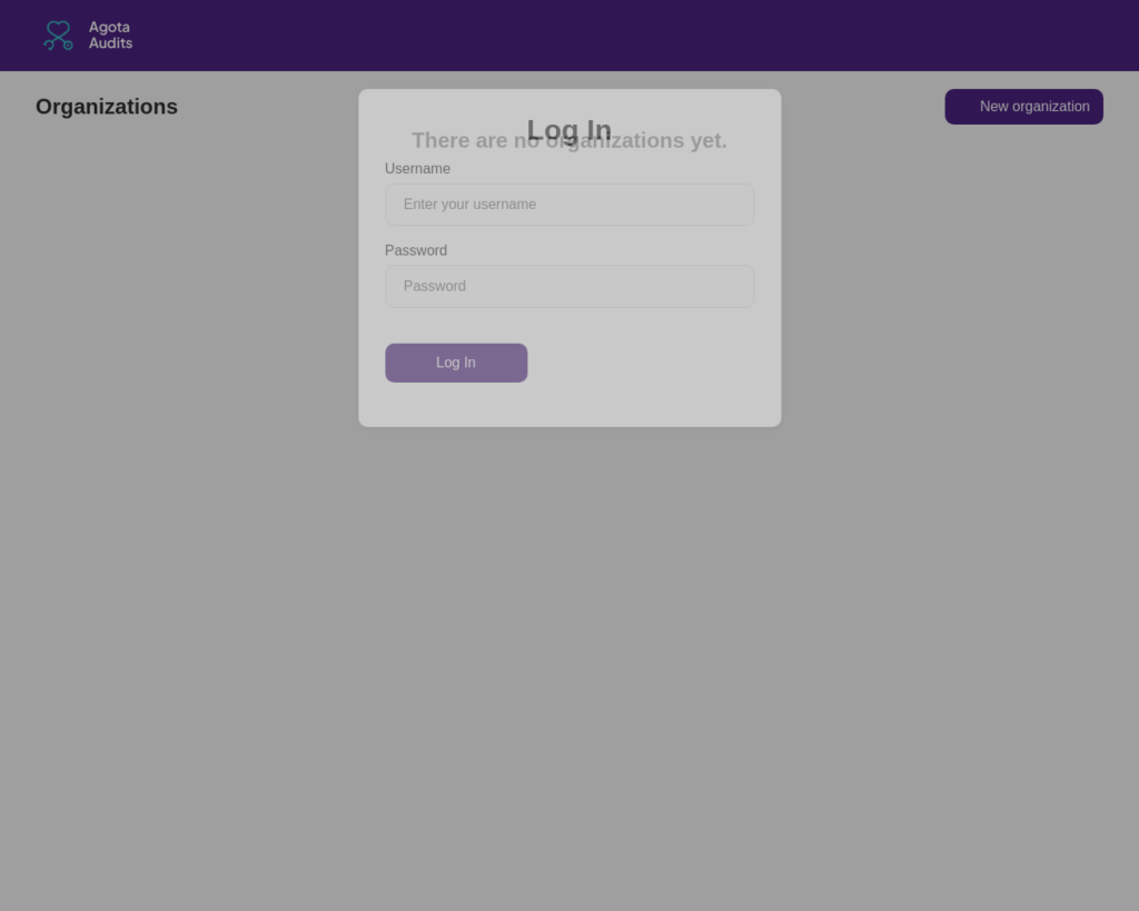 SAAS business for sale Agota Audits
