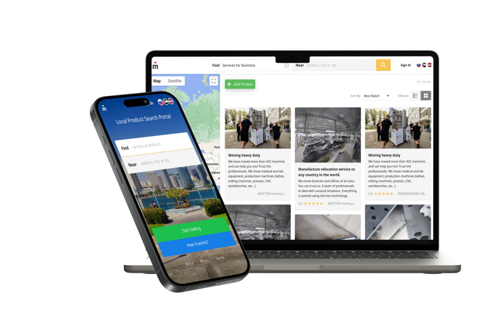 SAAS business for sale-Website creation platform