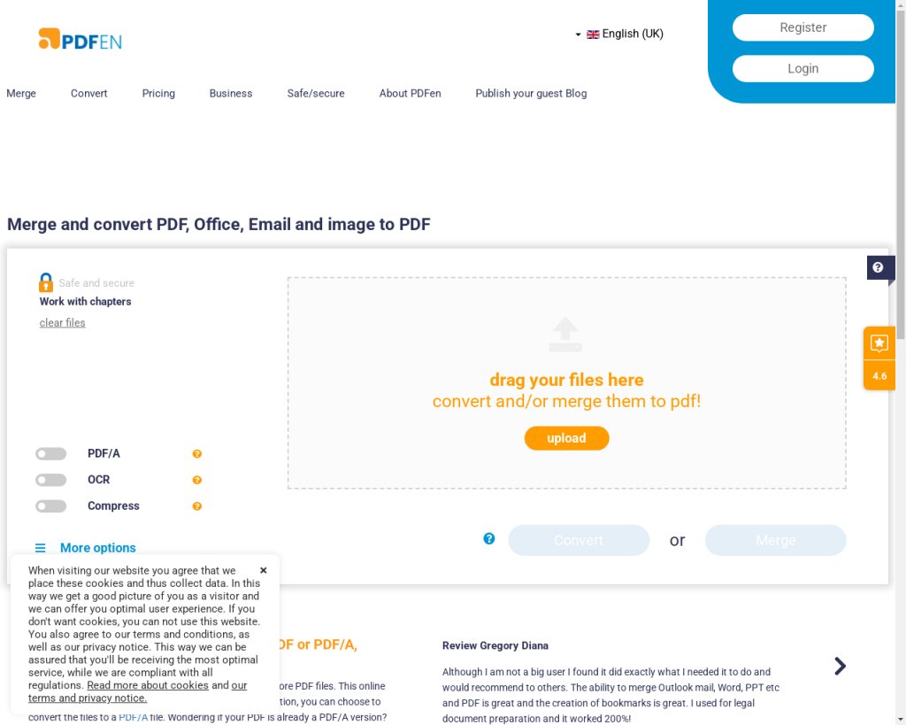 SAAS business for sale-pdfen featured image